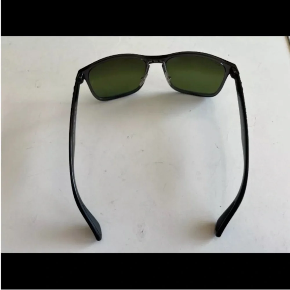 Ray-ban rayban rb4264 chromance green sunglasses